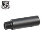 S&T 14mm CCW Outer Barrel extension - 63mm