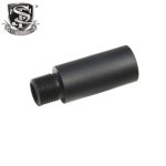 S&T Outer Barrel 14mm CW for AEG - 50mm
