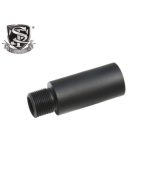 S&T Outer Barrel 14mm CW for AEG - 50mm