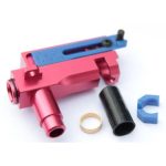 Super Shooter CNC Hop-up unit for AK AEG
