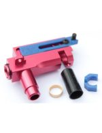 Super Shooter CNC Hop-up unit for AK AEG