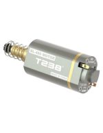 T238 33000 rpm Brushless Motor long axis