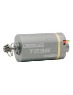T238 33000 rpm Brushless Motor short axis - obrazek 2