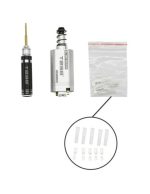 T238 48000rpm Brushless Motor long axis - obrazek 3