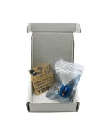 T238 Active Braking MOSFET Module Digital Trigger Unit V2 - obrazek 6