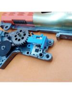 T238 Active Braking MOSFET Module Digital Trigger Unit V2 - obrazek 8