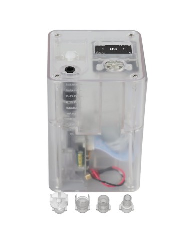t238-electric-speedloader-pro-edition-v2-1800rds T238 Electric Speedloader PRO Edition V2 - 1800rds - obrazek 1