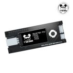 T238 FCU OLED Meteor For HPA Engine