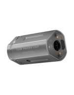 T238 Griffon Tactical Tracer Unit Silver