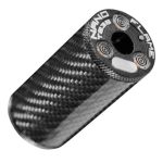 T238 NANO Flame R&G Tracer unit - Black