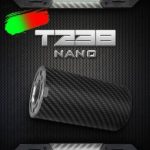 T238 NANO Tracer Unit Black