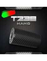 T238 NANO Tracer Unit Black