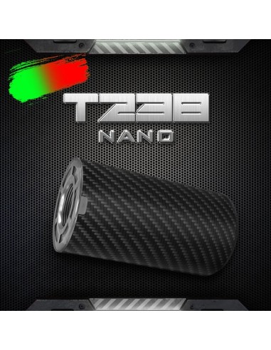 t238-nano-tracer-unit-black T238 NANO Tracer Unit Black - obrazek 1