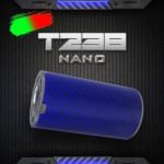 T238 NANO Tracer Unit blue