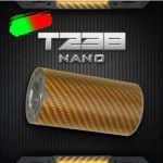 T238 NANO Tracer Unit Gold
