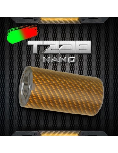 t238-nano-tracer-unit-gold T238 NANO Tracer Unit Gold - obrazek 1