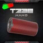 T238 NANO Tracer Unit Red