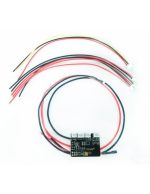 T238 Programmable Mosfet For LH AUG Vector TAR21 - obrazek 4