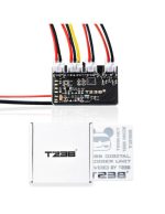 T238 Programmable Mosfet For LH AUG Vector TAR21 - obrazek 5