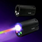 T238 Rainbow burst tracer module