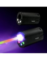 T238 Rainbow burst tracer module