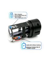 T238 Rainbow burst tracer module - obrazek 5