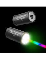 T238 Tactical RGB tracer lite version - Black