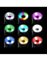T238 Tactical Tracer Unit RGB - Black - obrazek 2