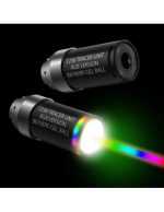 T238 Tactical Tracer Unit RGB - Black