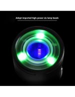 T238 Tactical Tracer Unit RGB - Black - obrazek 3