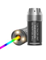 T238 Tactical Tracer Unit RGB - Black - obrazek 4