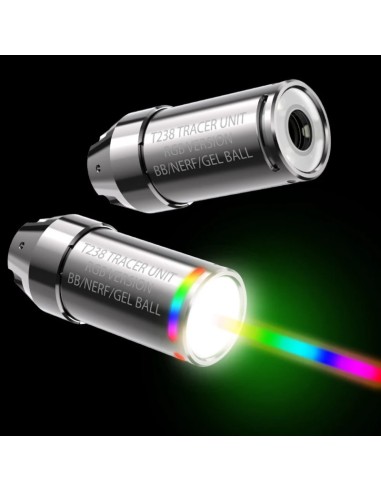 t238-tactical-tracer-unit-rgb-silver T238 Tactical Tracer Unit RGB - Silver - obrazek 1