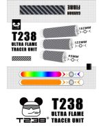 T238 Ultra flame tracer 152mm - obrazek 5