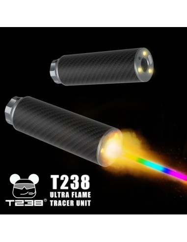t238-ultra-flame-tracer-152mm T238 Ultra flame tracer 152mm - obrazek 1