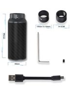 T238 Ultra flame tracer 95mm - obrazek 2
