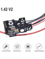 T238 V1.42 Digital Trigger Unit Programmable mosfet V2