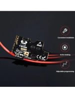 T238 V1.42 Digital Trigger Unit Programmable mosfet V2 - obrazek 3