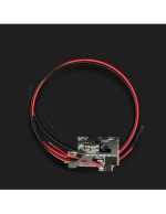T238 V1.7 optical mosfet for V2 gearbox - obrazek 2