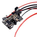 T238 V1.7 optical mosfet for V2 gearbox