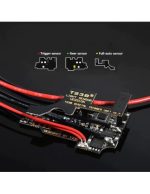 T238 V1.7 optical mosfet for V2 gearbox - obrazek 3