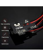 T238 V1.7 optical mosfet for V2 gearbox - obrazek 4