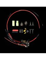 T238 V1.7 optical mosfet for V2 gearbox - obrazek 6