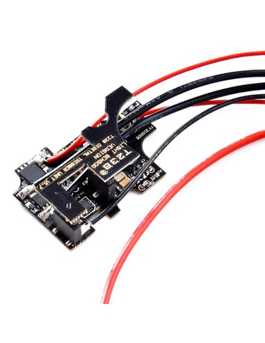 t238-v17-optical-mosfet-for-v2-gearbox T238 V1.7 optical mosfet for V2 gearbox - obrazek 1
