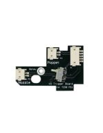T238 V2 trigger board for Polarstar HPA Engine F2 / F1 / JACK - obrazek 5