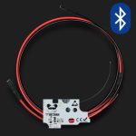 T238 V2.0 optical bluetooth mosfet for V2 gearbox
