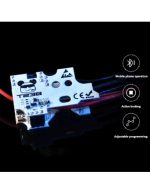 T238 V2.0 optical bluetooth mosfet for V2 gearbox - obrazek 4