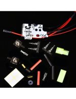 T238 V2.0 optical bluetooth mosfet for V2 gearbox - obrazek 6