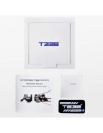 T238 V2.0 optical bluetooth mosfet for V2 gearbox - obrazek 7