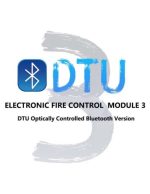 T238 V2.0 optical bluetooth mosfet for V3 gearbox - obrazek 4