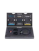 TITAN V2 ADVANCED Set - rear - obrazek 7